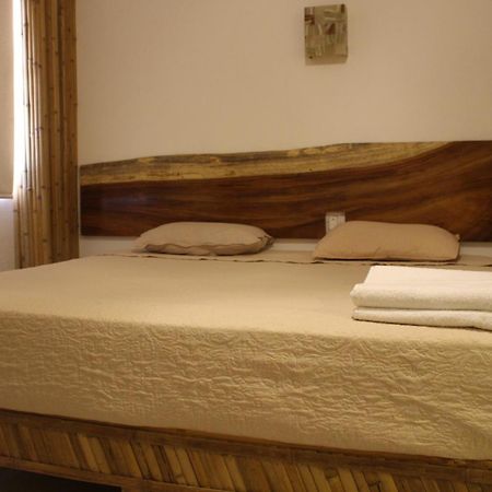 Hotel - Club De Playa Bambu Beach El Zapote  المظهر الخارجي الصورة